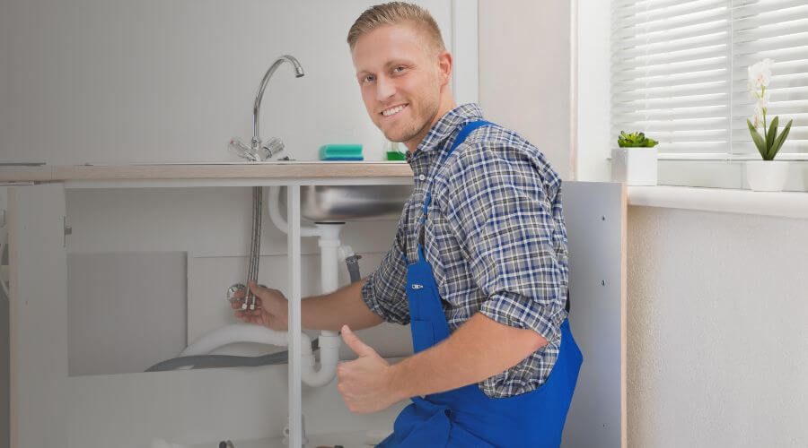 Emergency Plumbing Repair in Chico, CA